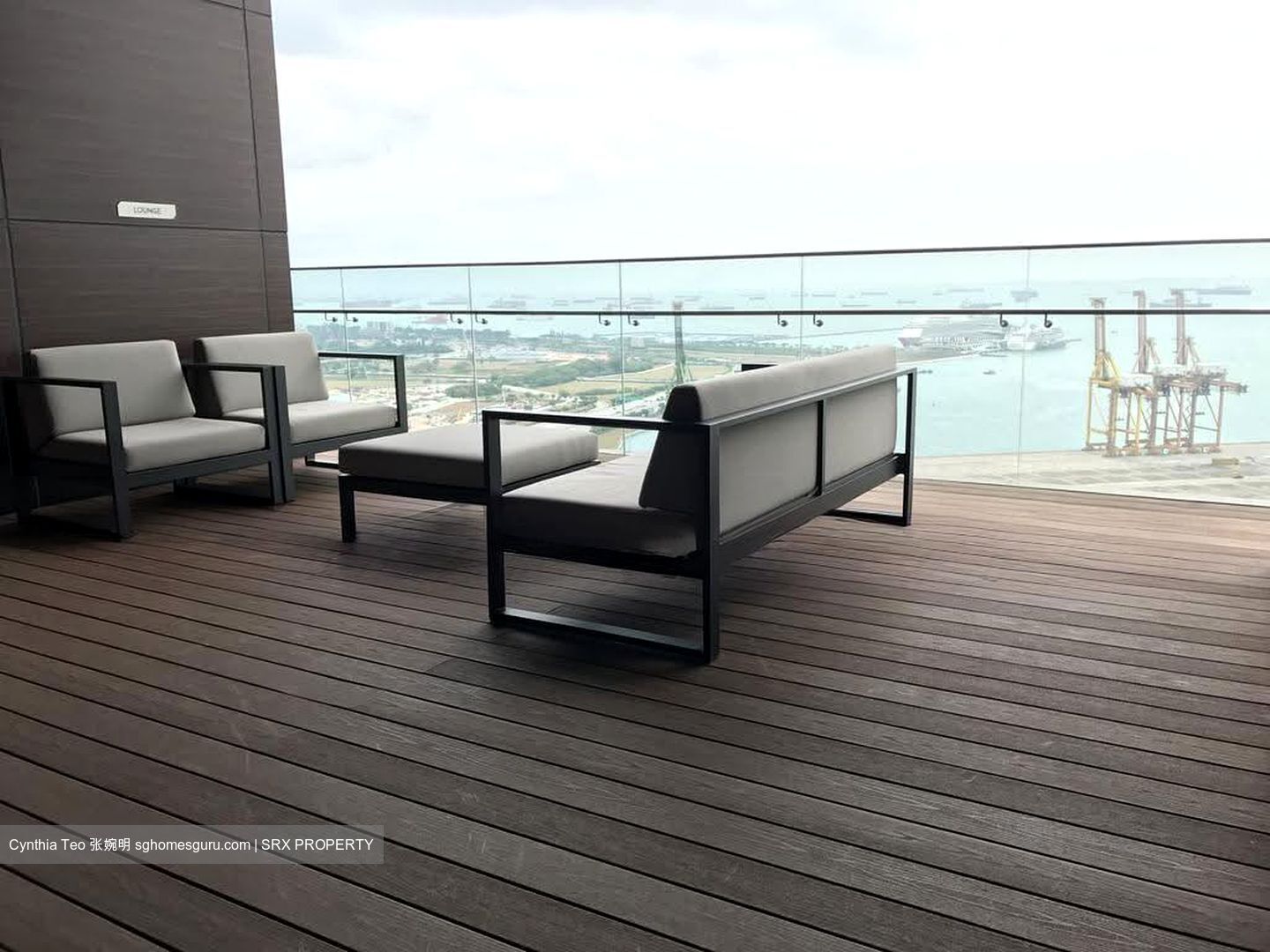 Eon Shenton (D2), Apartment #639794591